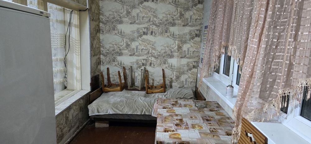 3/1/2 своя, в городе Янгиюль