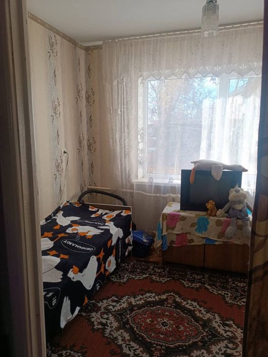 Продам Дом район станции Бурыл