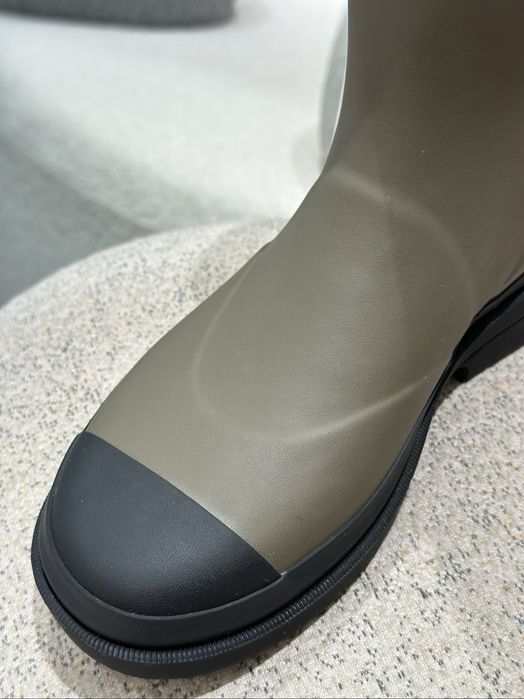 Cizme Chanel damă |  Premium