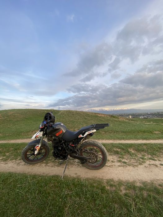 Джелмая 300 в хорошем  состоянии