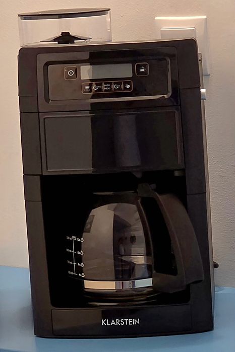 Cafetiera klarstein