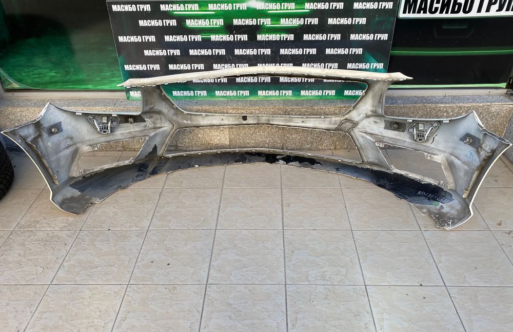Броня предна брони АMG за Мерцедес Mercedes SL W231