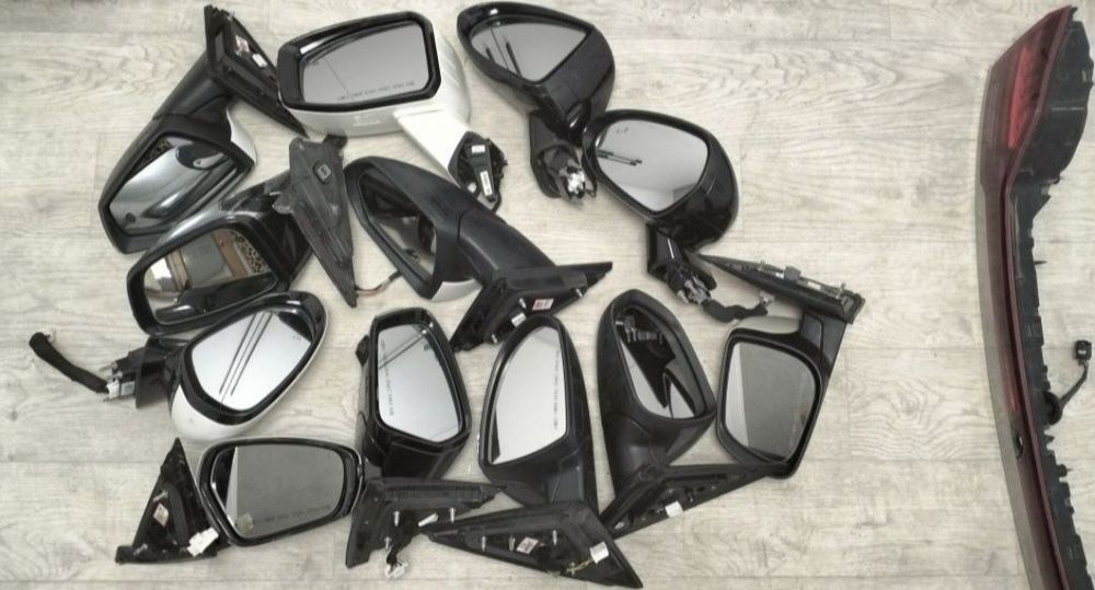 Фара Кия К5 оригинал