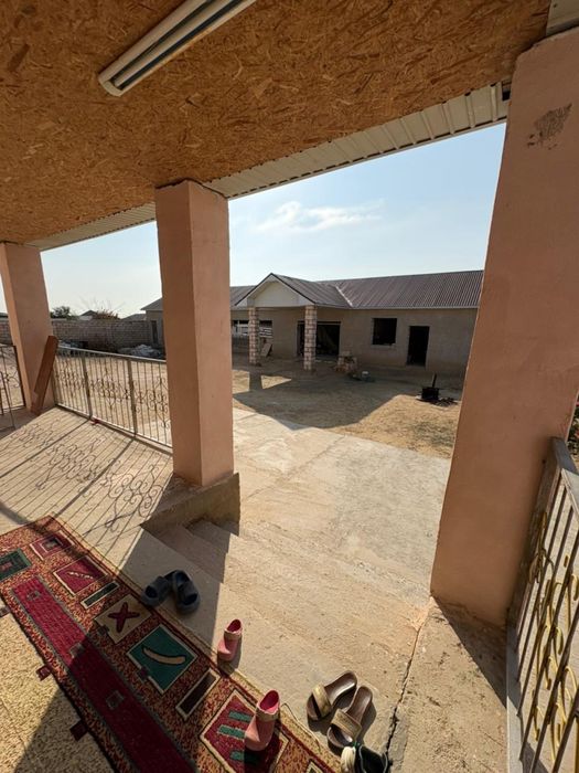 Уй сатылады 5 бөлме