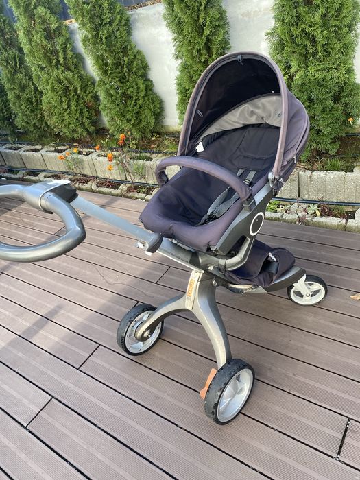 Vand carucior Stokke