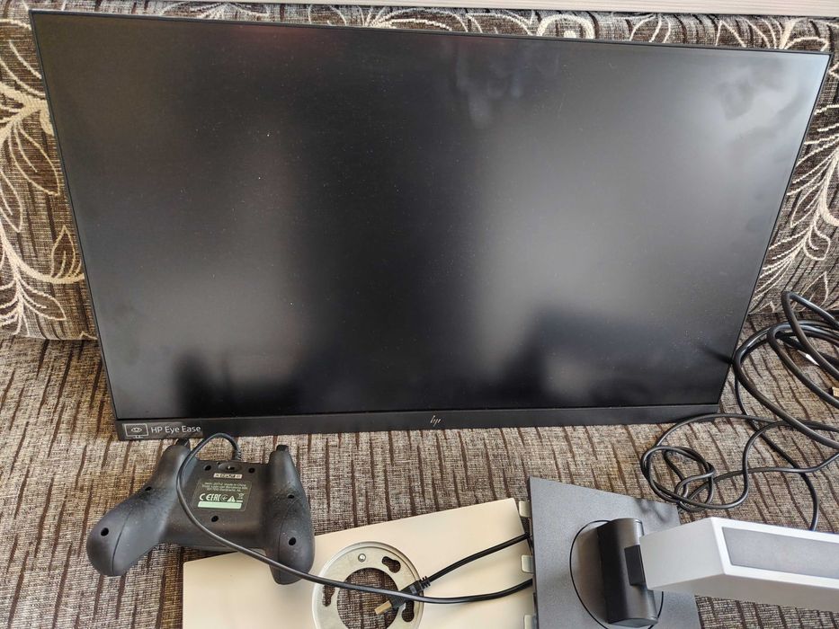 Монитор ай   изи