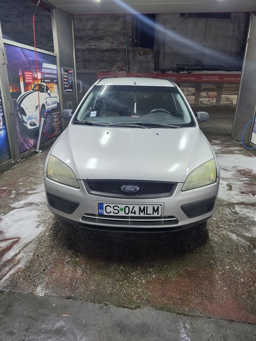 FORD Focus 0 — imagine 2