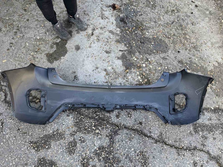 Задна броня за Сузуки Игнис/Suzuki Ignis