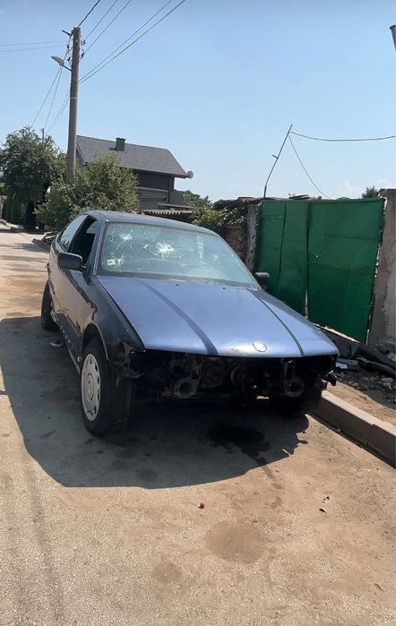 Bmw e 36 compact на части