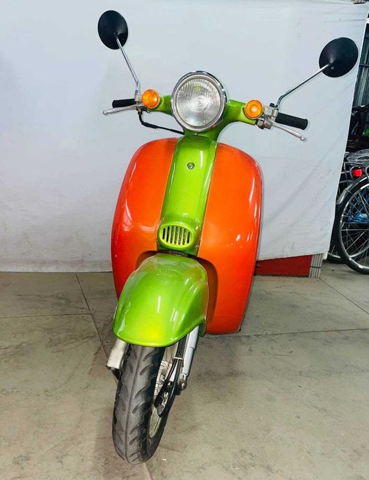 Мотоцикл Mangust YX250-C5B Новый рассрочка