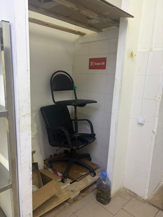 Сдам помещение под пищевой цех