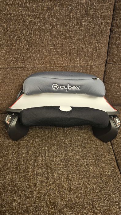 Scaun auto Cybex Pallas Gri 15 luni - 11 ani