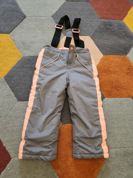 Vand combinezon și pantaloni ski iarna copil
