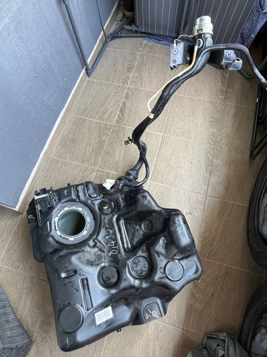 Резервоар за гориво на Audi A3 2016 5Q0201022EG