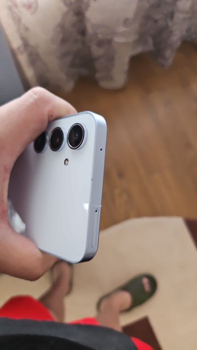 Samsung a55  6gb ram 256 gb 5g