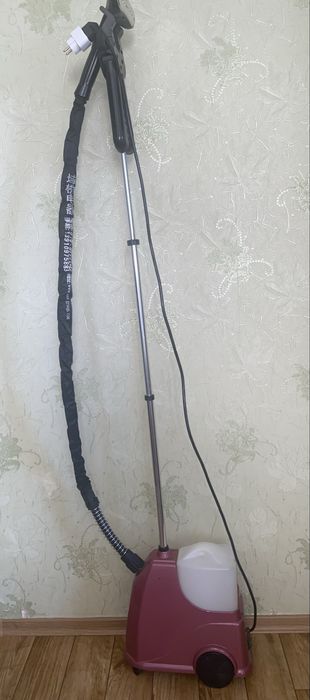 Парогенератор для вещей