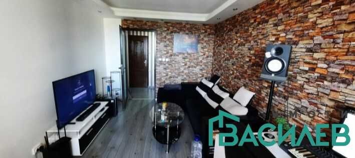 Продава се Двустаен апартамент в София, Център - 58 кв.м за 2104 €/кв.м - Снимка #1