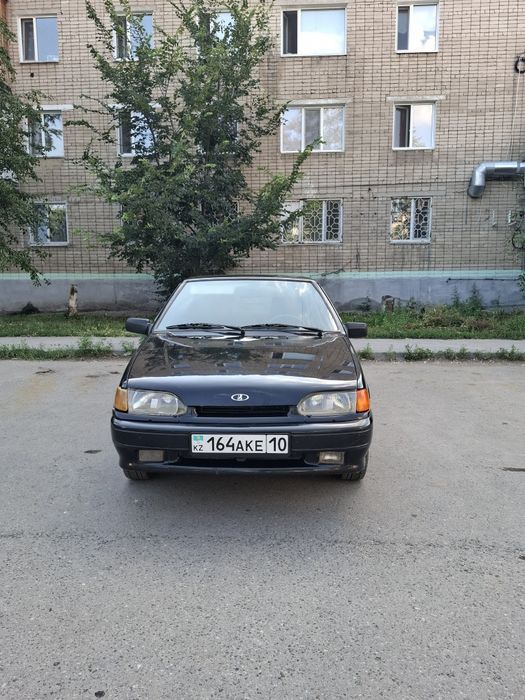Продам Ваз 2114, 2013 года