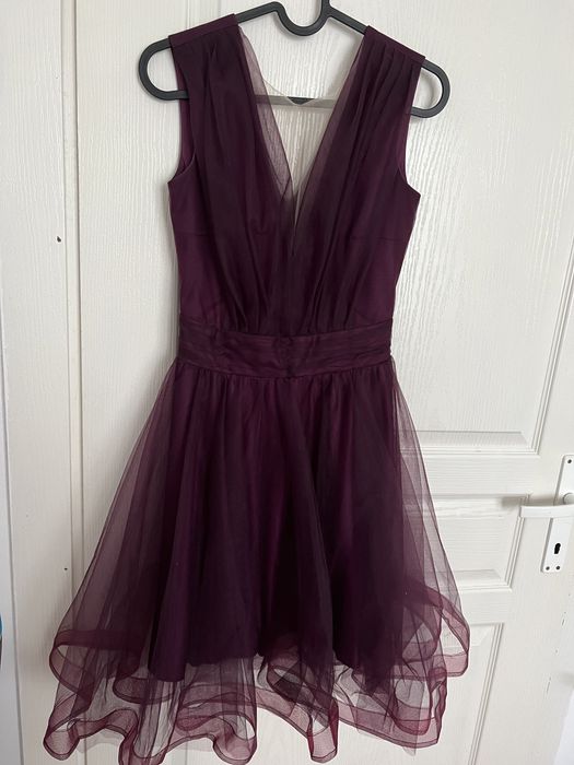 Rochie eleganta marimea 36
