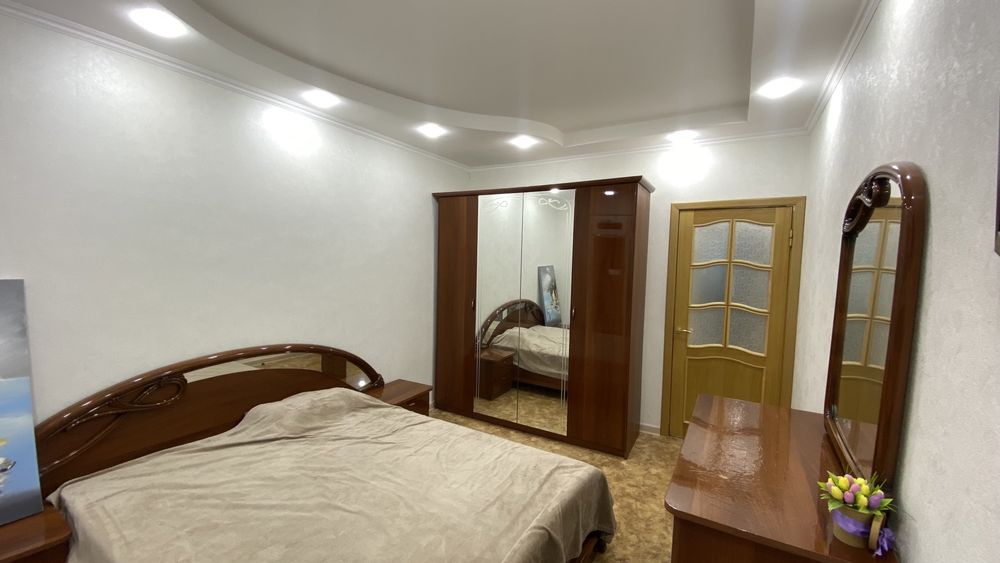 аренда квартиры