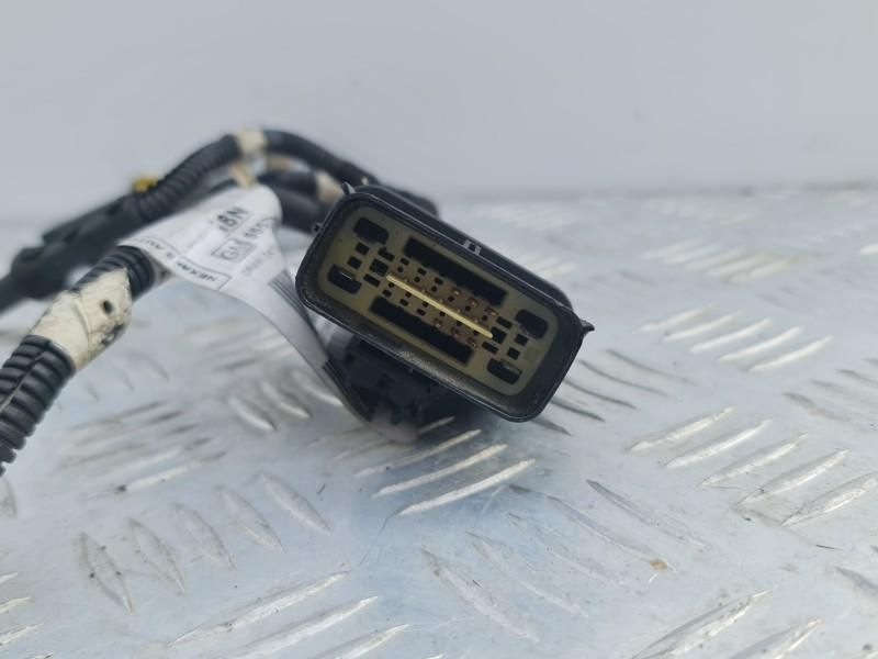 Cablaj bujii Opel Zafira C facelift