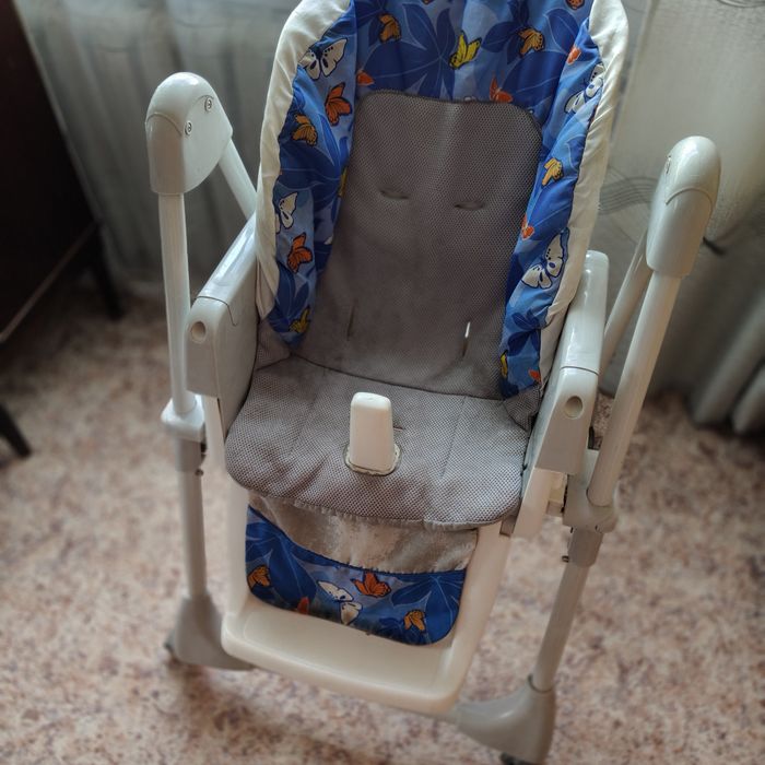 Стульчик детский