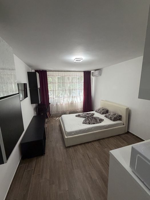 Apartament 1 cameră Țiglina 1