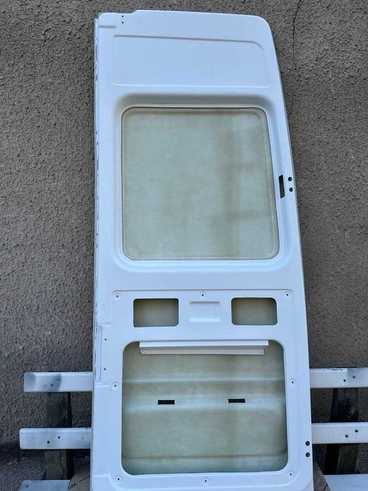 Двери Volkswagen LT