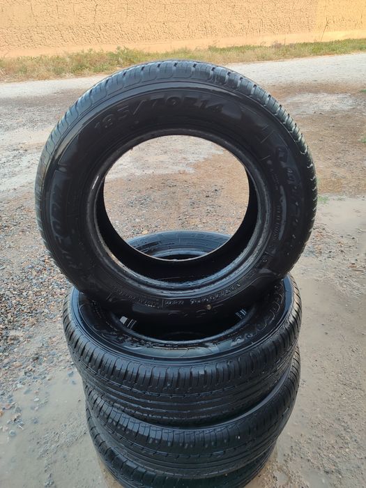 Летный балон 185/70R14