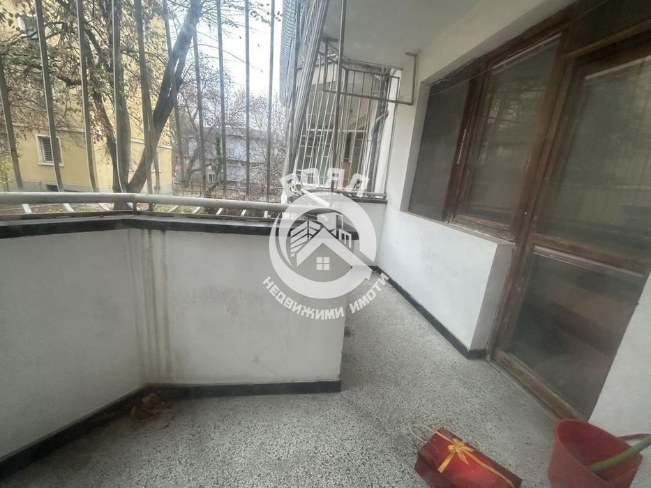 Продава се Тристаен апартамент в Пловдив, Център - 109 кв.м за 2111 €/кв.м - Снимка #8