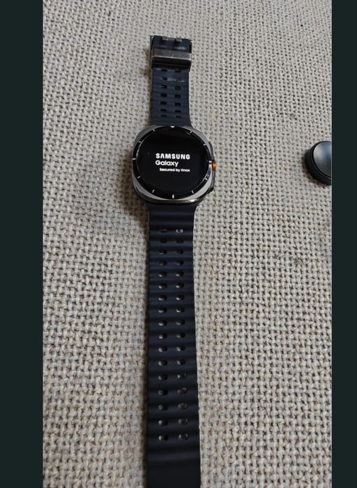 Samsung Galaxy Watch Ultra