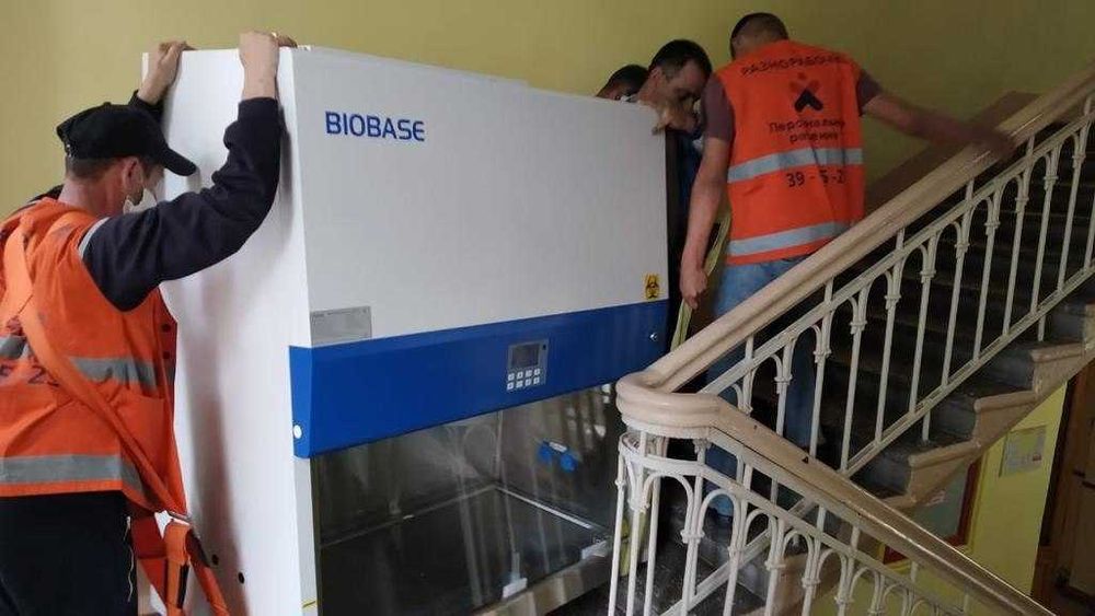 Помощь при переезде | ГРУЗЧИКИ Караганда