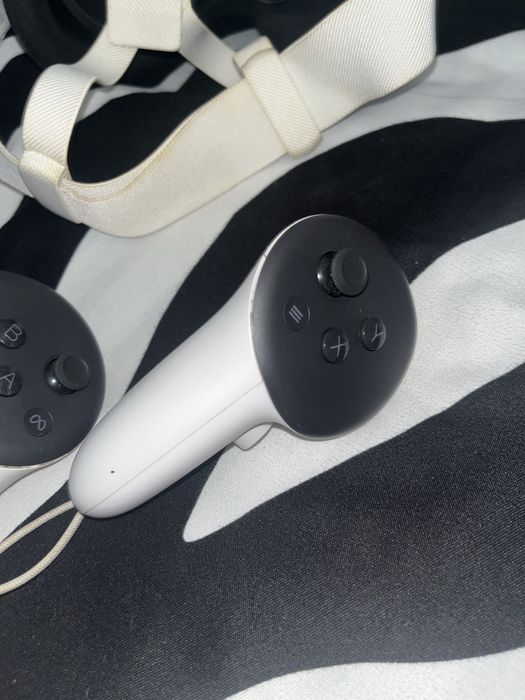 Oculus Meta quest 3s