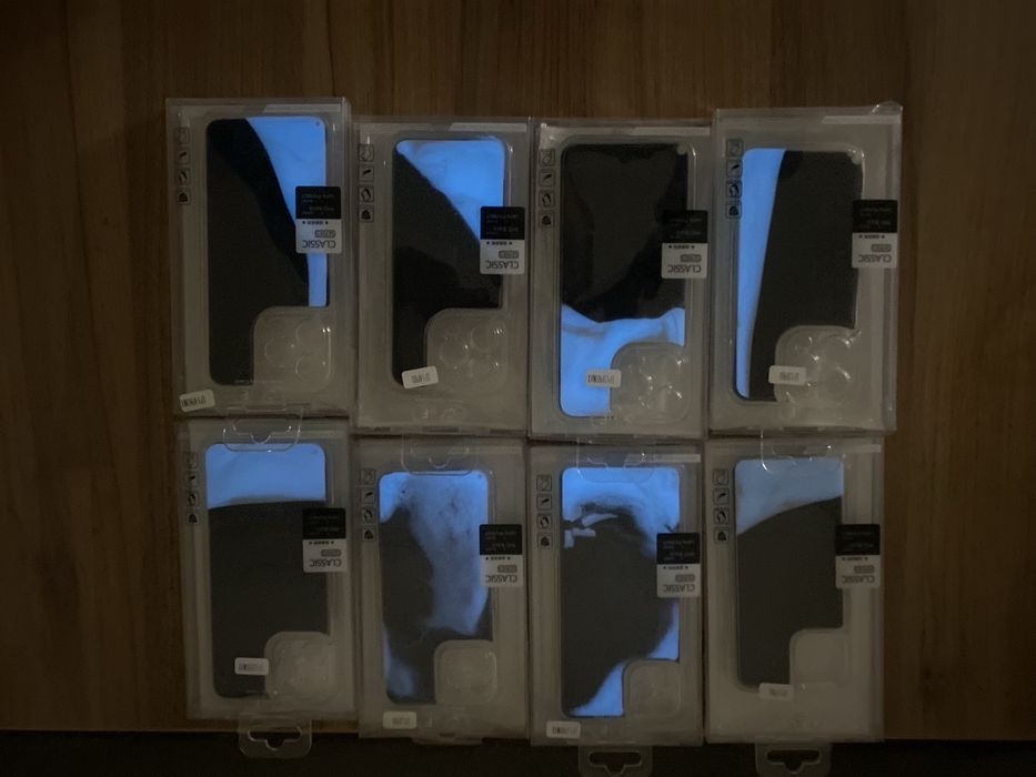 Айфон телефон чехол фосфор