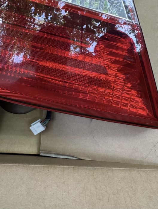 Фара от камри 30