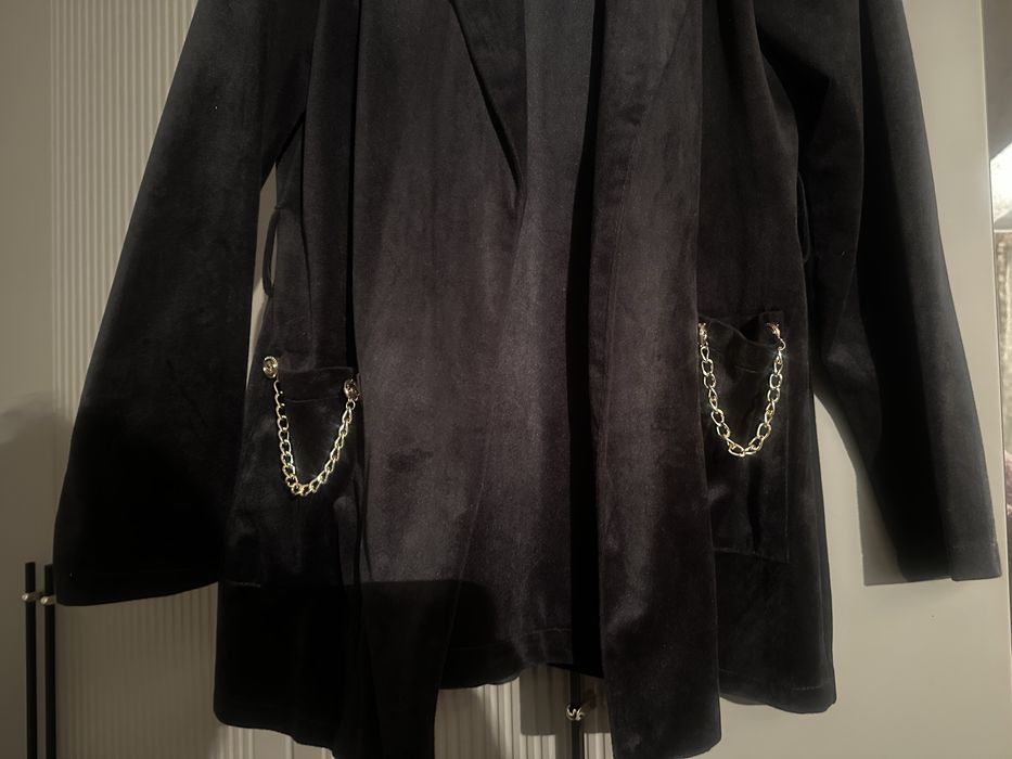 Костюм велюр, Корея