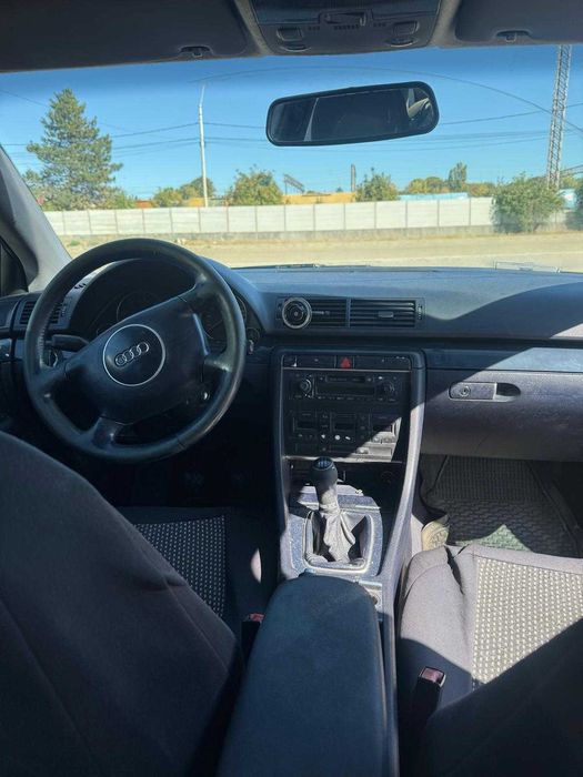 autovehicul de vânzare