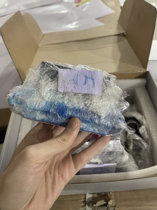 Spectra Polaris PQ512 8ch UNT14 УФ печатная головка