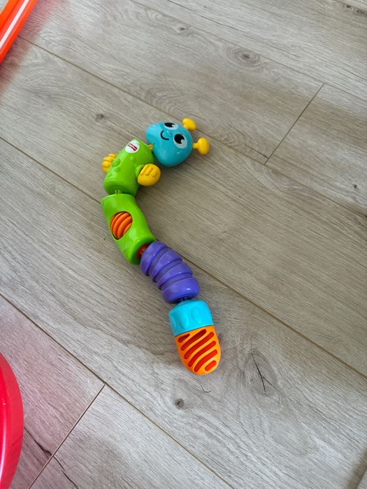 Игрушки брендовые от fisher price ikea hot weels lego и другие