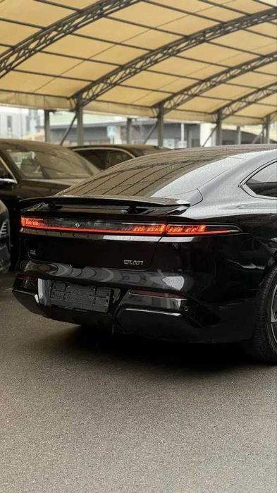 Dongfeng 007 od zakaz