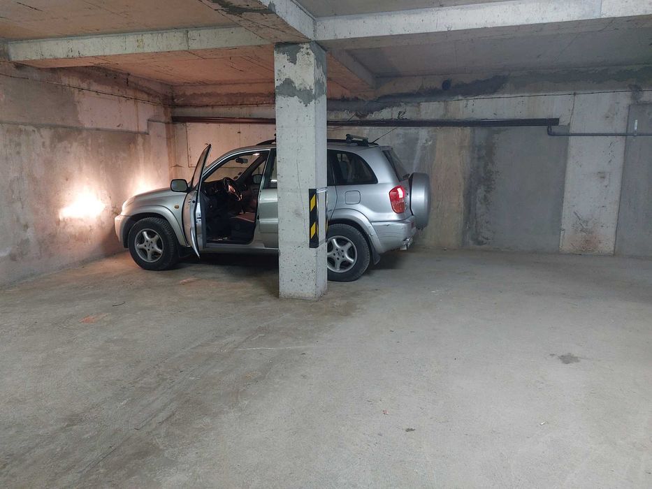 Дава се под наем Гараж / Паркомясто в Варна, Владислав Варненчик - 13 кв.м за 45.9 € - Снимка #5