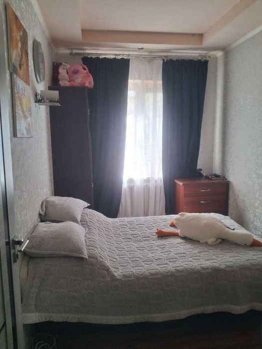 Своя Квартира на Карасу-1 (Рублёвка)  2(3)/2/4. Отличное расположение!