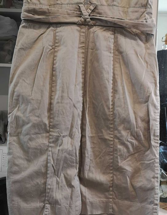 прекрасна лятна рокля H & M размер XS НОВО