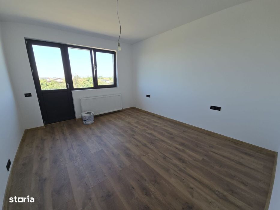 Vila individuala - 4 Camere