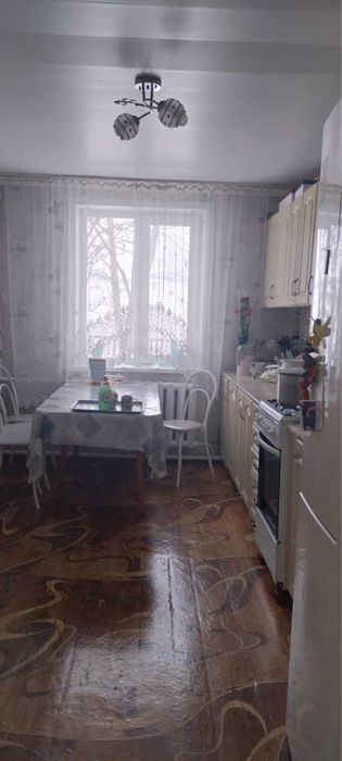 Продам дом в селе Еликти