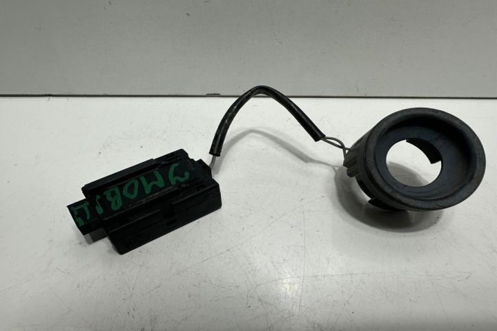 Cititor cheie 1635454032 Mercedes-Benz ML W163 (facelift) seria