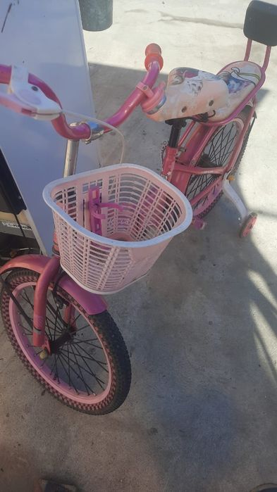 Велосипед детский.