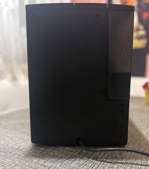 Кафемашина nivona caferomatica