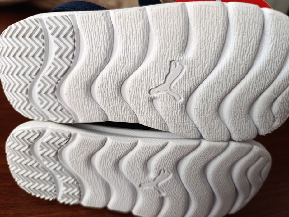 Детски сандали Puma Evolve Sandal AC Inf номер 24