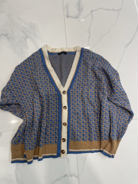 Пуловери и  Жилетки ZARA